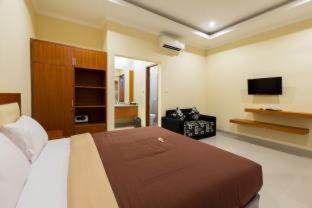 Petitenget Hotel | Kubu Petitenget Suite Seminyak
