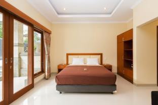 Petitenget Hotel | Kubu Petitenget Suite Seminyak