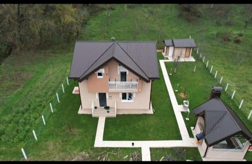 Konjic Villa | Kuca-Villa Čelebići Konjic