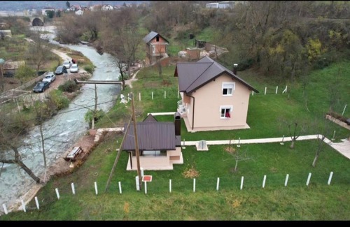 Konjic Villa | Kuca-Villa Čelebići Konjic