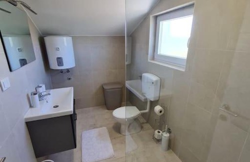 Polaca Villa | Kuca za odmor Feniks