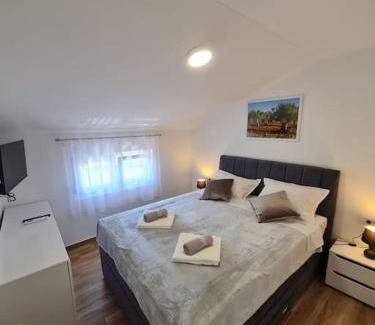 Polaca Villa | Kuca za odmor Feniks