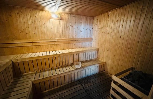 Kampung Stampin Apartment | Kuching BDC Rex Apartment