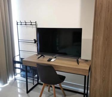 Batu Lintang Apartment | Kuching Kozi Square Apartment III