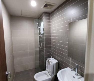 Batu Lintang Apartment | Kuching Kozi Square Apartment 6