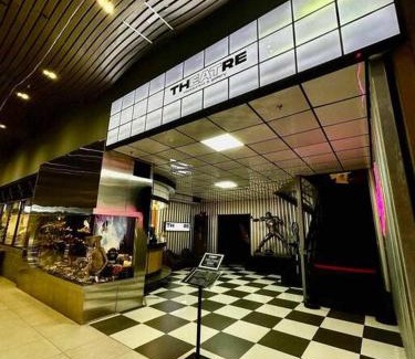 Batu Lintang Apartment | Kuching Kozi Square Apartment 6