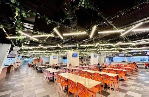 Batu Lintang Apartment | Kuching Kozi Square Apartment 6