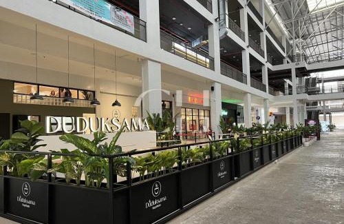 Taman Charming Apartment | Kuching The Podium at 7Pax 361