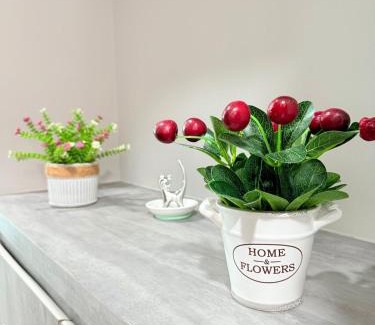 Kuching Apartment | Kuching Vivacity Jazz Suite 4 YM Homestay 3 bedroom 2 bathroom