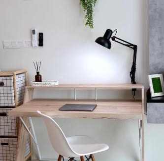 Kuching Apartment | KuchingCity - Snuggle - Sunset City View w Balcony