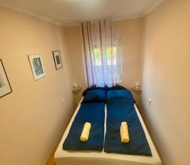 Balatonfenyves House | Kuckó Zóna Balatonfenyves