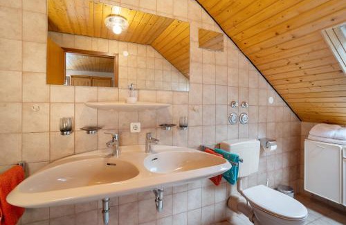 Bad Herrenalb Apartment | Kuckucksnest