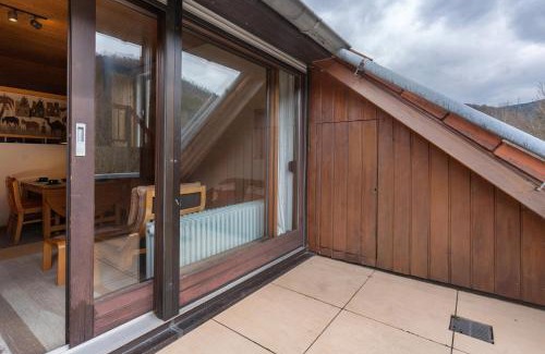 Bad Herrenalb Apartment | Kuckucksnest