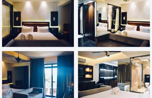 Gokarna Resort | Kudle Beach View Resort And Spa Gokarna