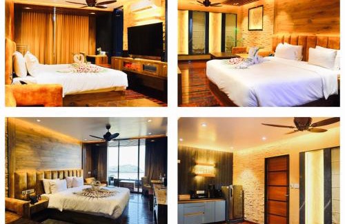 Gokarna Resort | Kudle Beach View Resort And Spa Gokarna