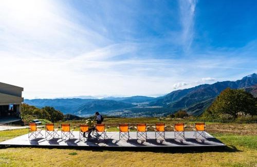 Kitaazumi-gun House | KuDo's Lodge - Vacation STAY 85093