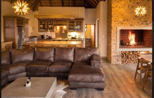 Tshwane Villa | Kudu Lodge
