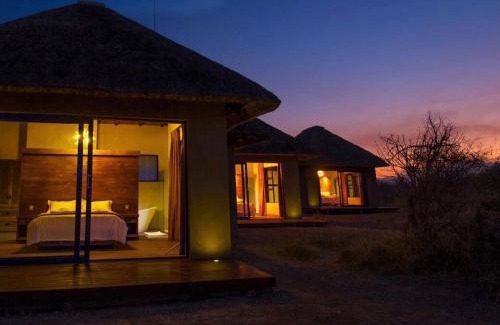 Tshwane Villa | Kudu Lodge