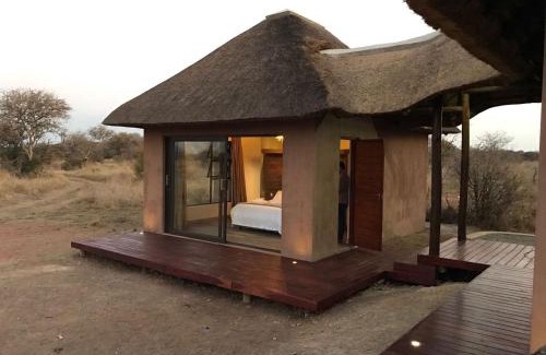 Tshwane Villa | Kudu Lodge