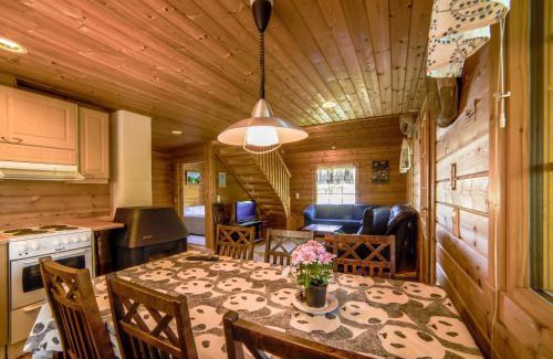 Seinajoki Villa | Kuhahuvila, Kalajärvi, Maatilamatkailu Ilomäen mökit