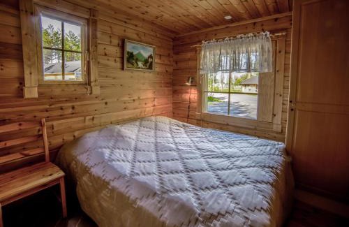 Seinajoki Villa | Kuhahuvila, Kalajärvi, Maatilamatkailu Ilomäen mökit