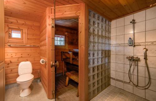 Seinajoki Villa | Kuhahuvila, Kalajärvi, Maatilamatkailu Ilomäen mökit