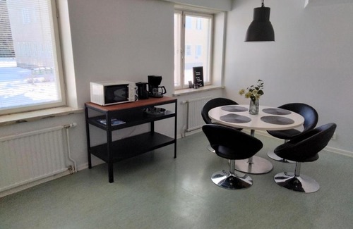 Kuhmoinen Apartment | Kuhmoisten Kivilinna