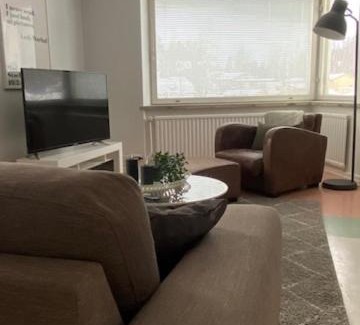 Kuhmoinen Apartment | Kuhmoisten Kivilinna