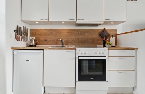 Sandkaas Apartment | "Kuisma" - 300m from the sea by Interhome