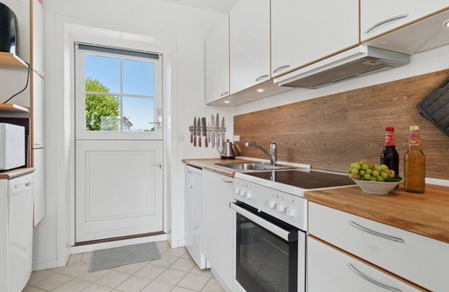 Sandkaas Apartment | "Kuisma" - 300m from the sea by Interhome