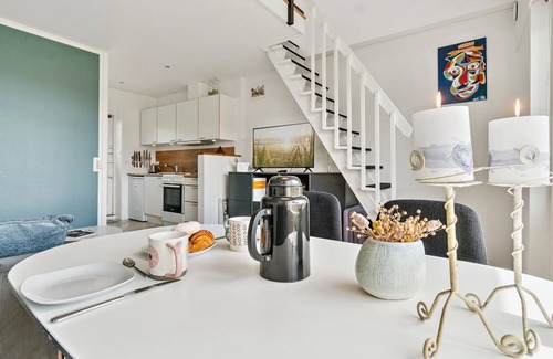 Sandkaas Apartment | "Kuisma" - 300m from the sea by Interhome