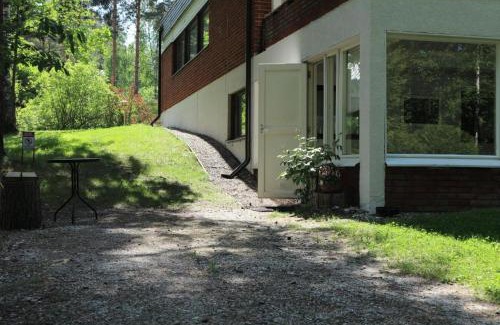Taipalsaari Apartment | Kuivaketveleen Piha