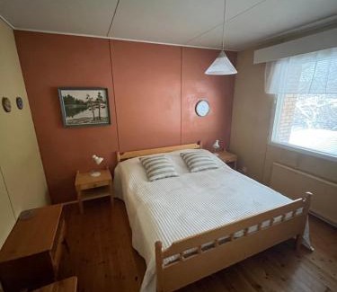 Kauhava Apartment | Kujalan tila