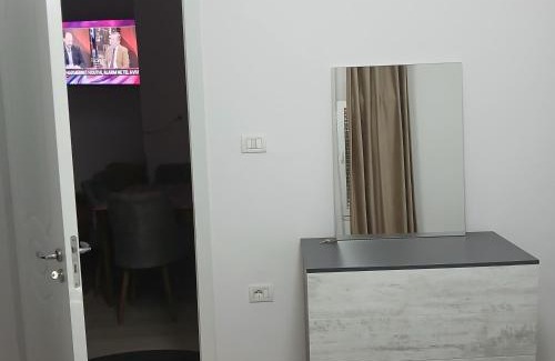 Qerek Ski Chalet | Kujtimi House