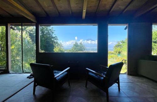 Oshino Apartment | Kukka山中湖