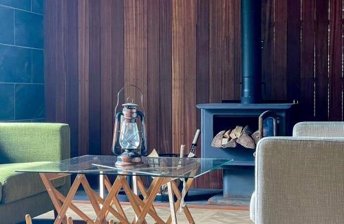 Oshino Apartment | Kukka山中湖