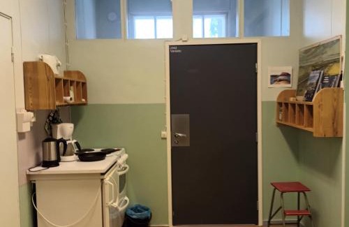 Tornio Apartment | Kukkolan vanha koulu