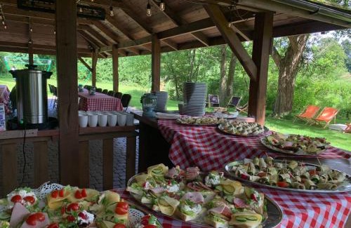 Radziejowice Resort | Kuklówka Conference