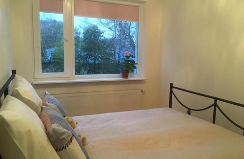 Mustamae Apartment | Kuklase 14 Апартаменты