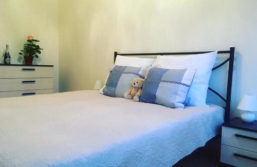 Mustamae Apartment | Kuklase 14 Апартаменты