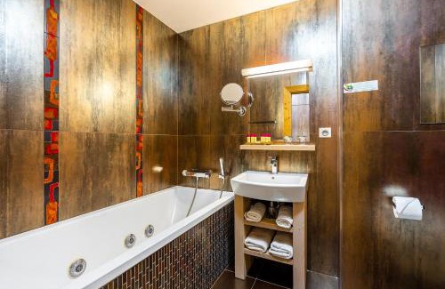 Tatranska Lomnica Hotel | Kukučka Lomnica - Tatranská Lomnica