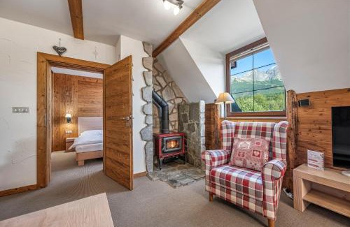 Tatranska Lomnica Hotel | Kukučka Lomnica - Tatranská Lomnica