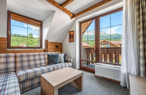 Tatranska Lomnica Hotel | Kukučka Lomnica - Tatranská Lomnica