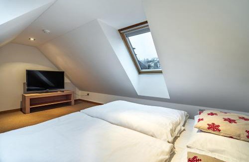 Tatranska Lomnica Hotel | Kukučka Lomnica - Tatranská Lomnica