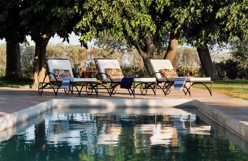 Aznalcazar Villa | Kukutana: Tailored Escapade & Full-Service Experience. Seville & Doñana Your Way