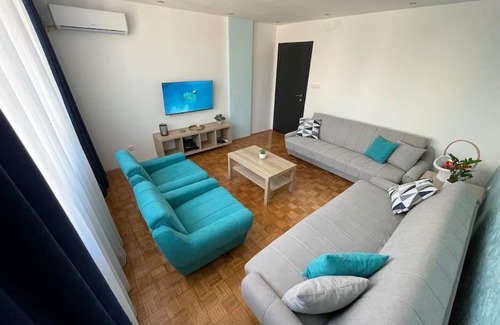 Krusevac Apartment | Kula Krusevac