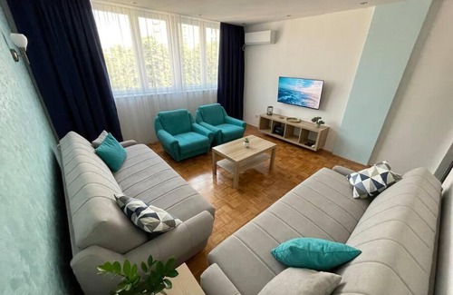 Krusevac Apartment | Kula Krusevac