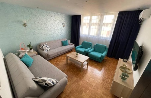 Krusevac Apartment | Kula Krusevac