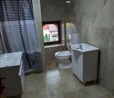 Gusinje House | Kula Nekoviča