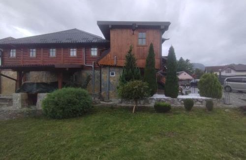 Gusinje House | Kula Nekoviča